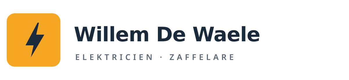 Willem De Waele BV